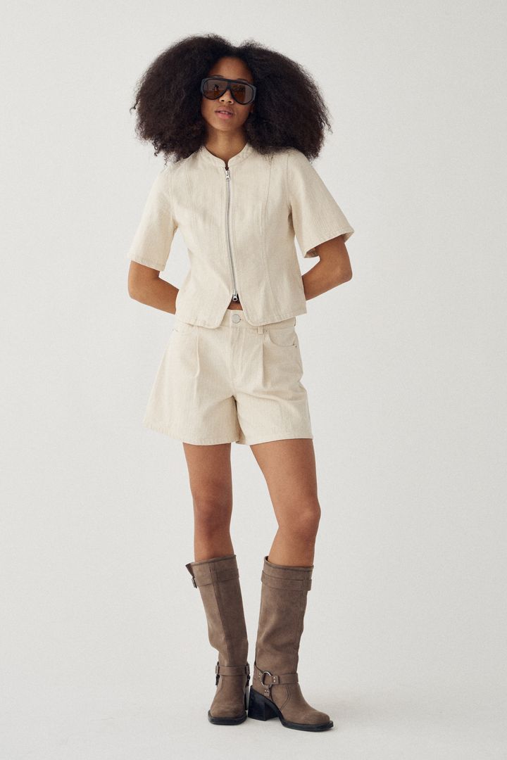 Noella N-Mazie jacket 2