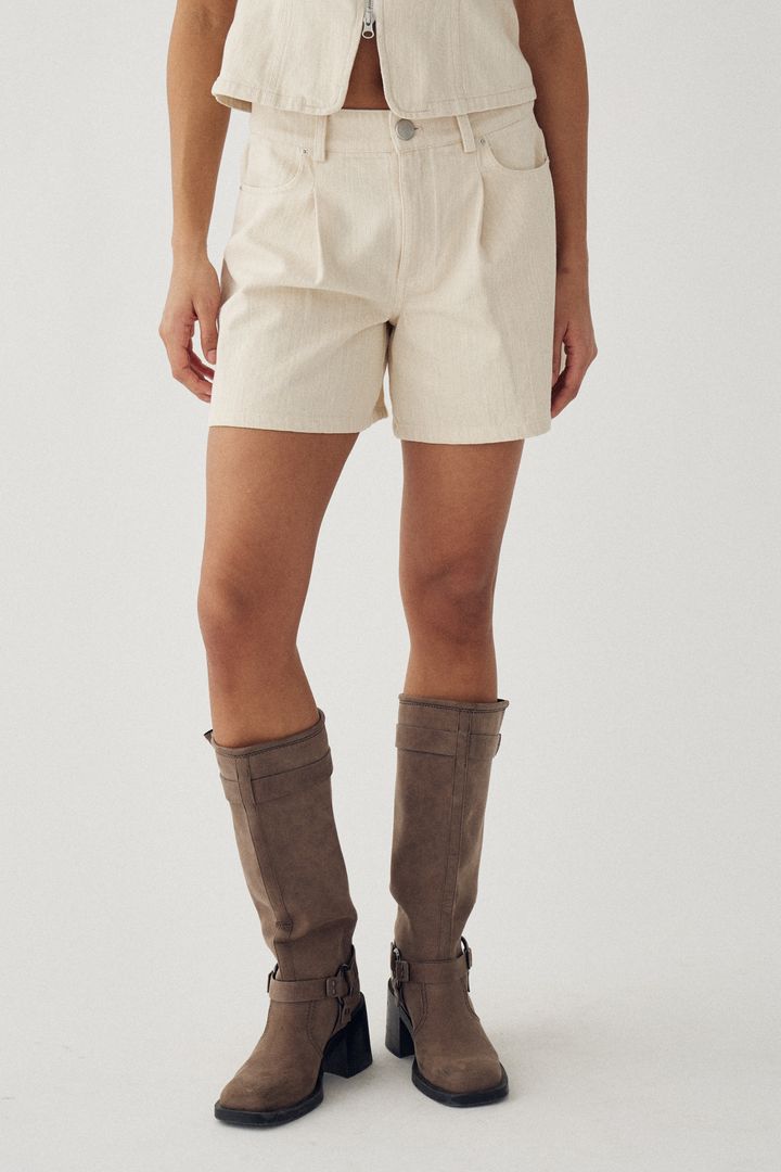 Noella N-Millly Shorts 2