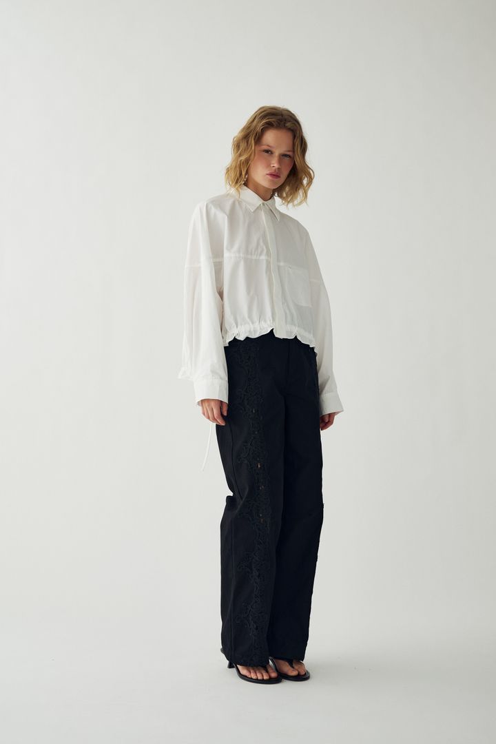 Noella N-Natali Shirt 2