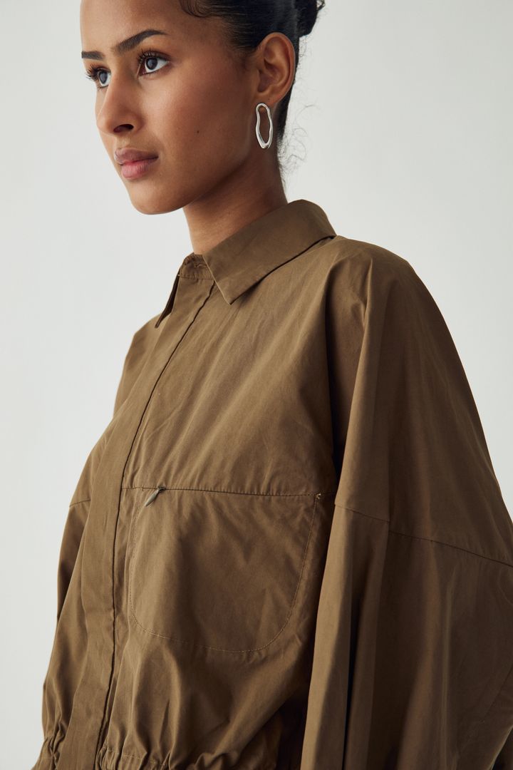 Noella N-Natali Shirt 2