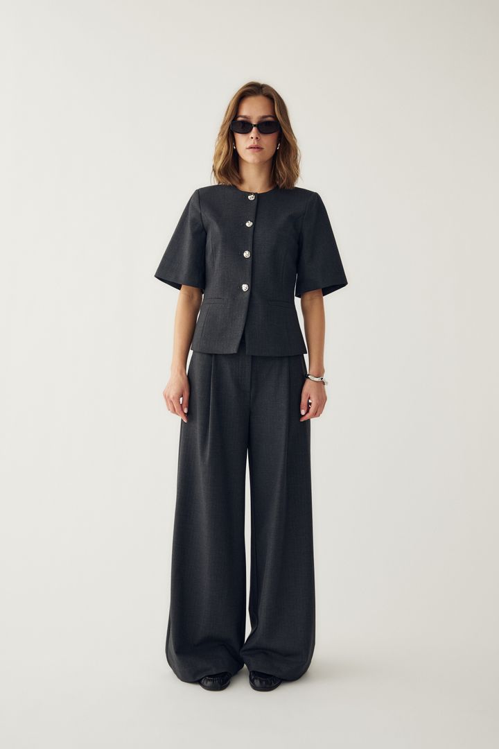 Noella N-Kazia MW Pants 3