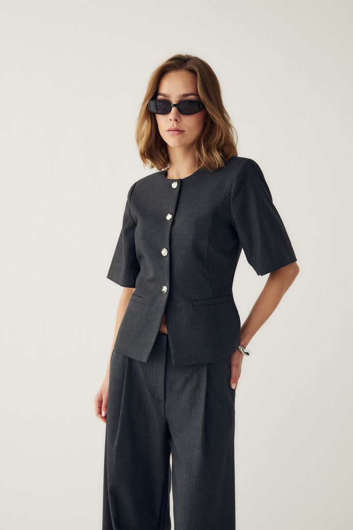 Noella N-Kasaundra Blazer 3