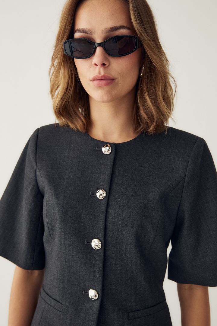 Noella N-Kasaundra Blazer 5