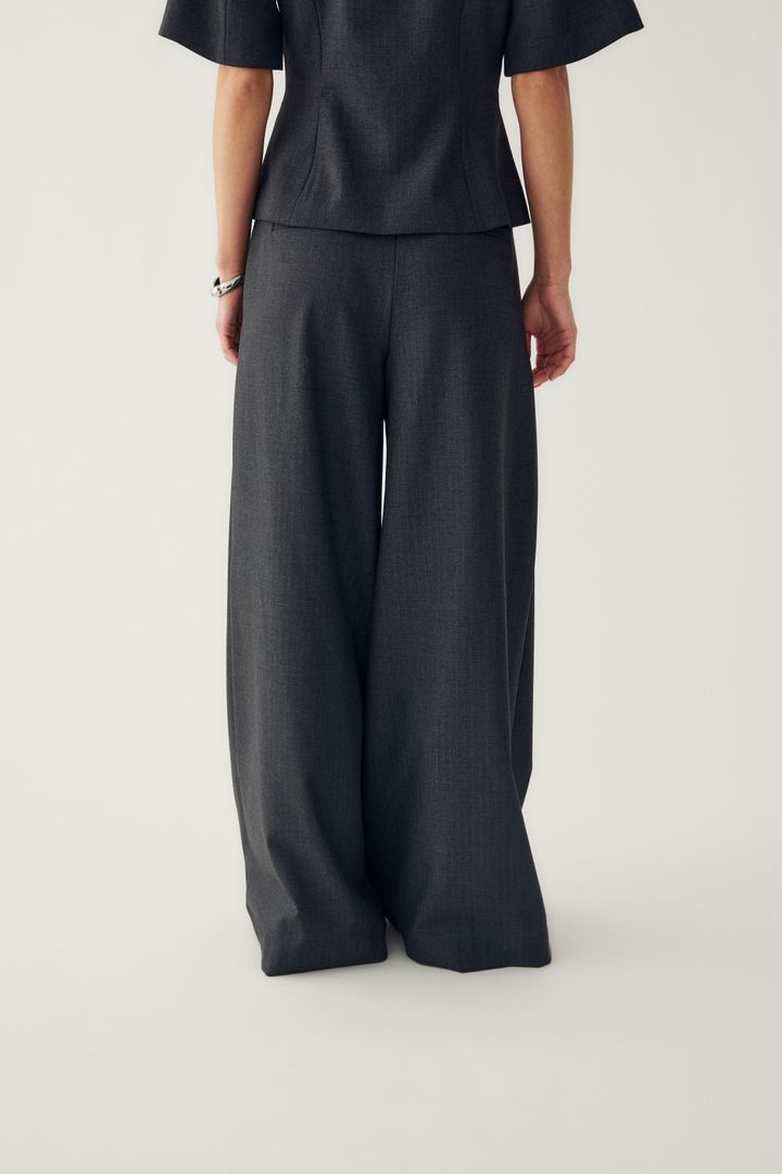 Noella N-Kazia MW Pants 2