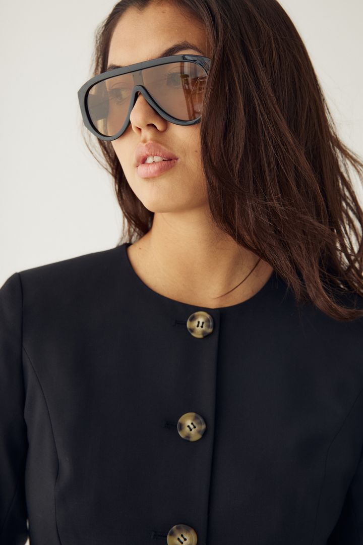 Noella N-Kasaundra LS Blazer 2