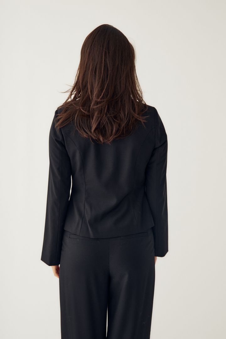 Noella N-Kasaundra LS Blazer 3