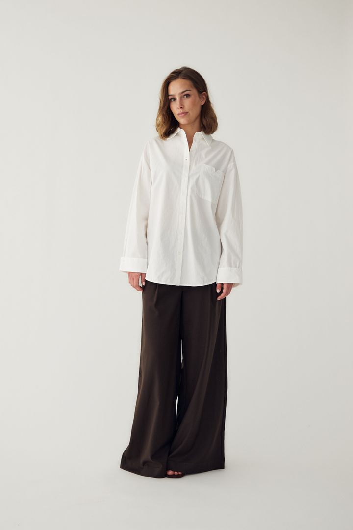 Noella N-Marlon Shirt  3
