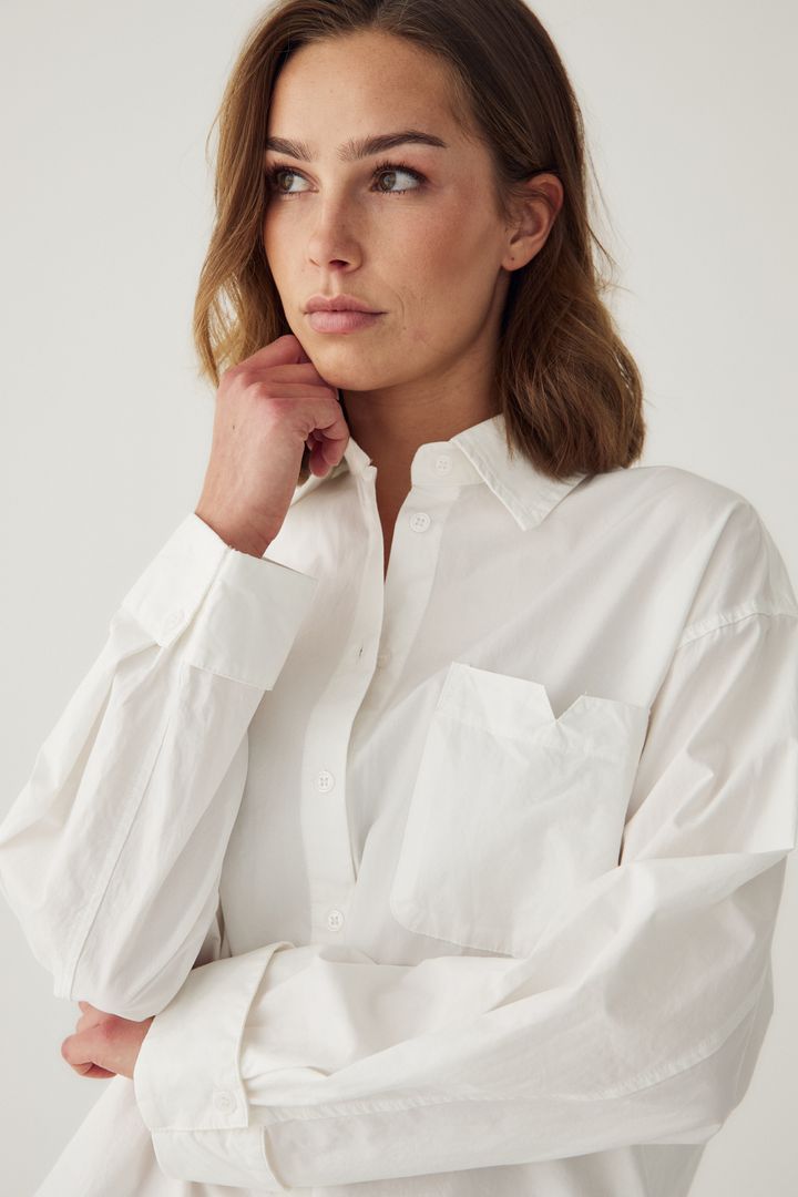 Noella N-Marlon Shirt  6