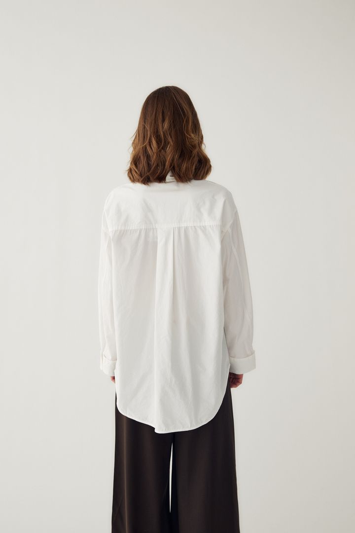 Noella N-Marlon Shirt  4