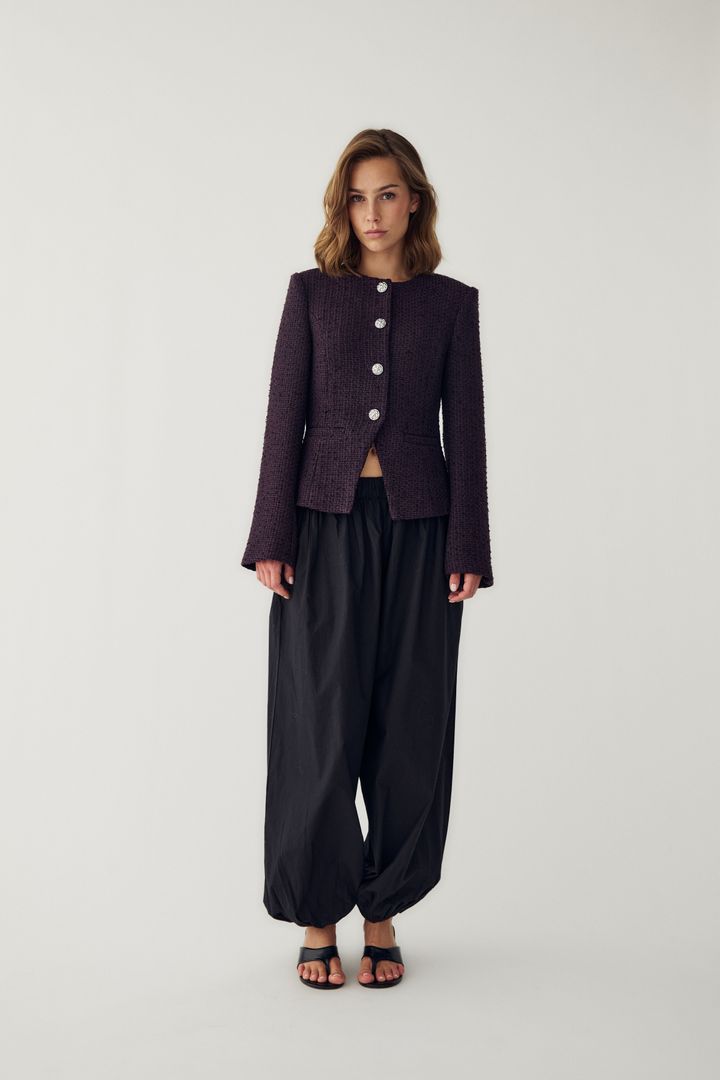 Noella N-Kasaundra LS Blazer 2