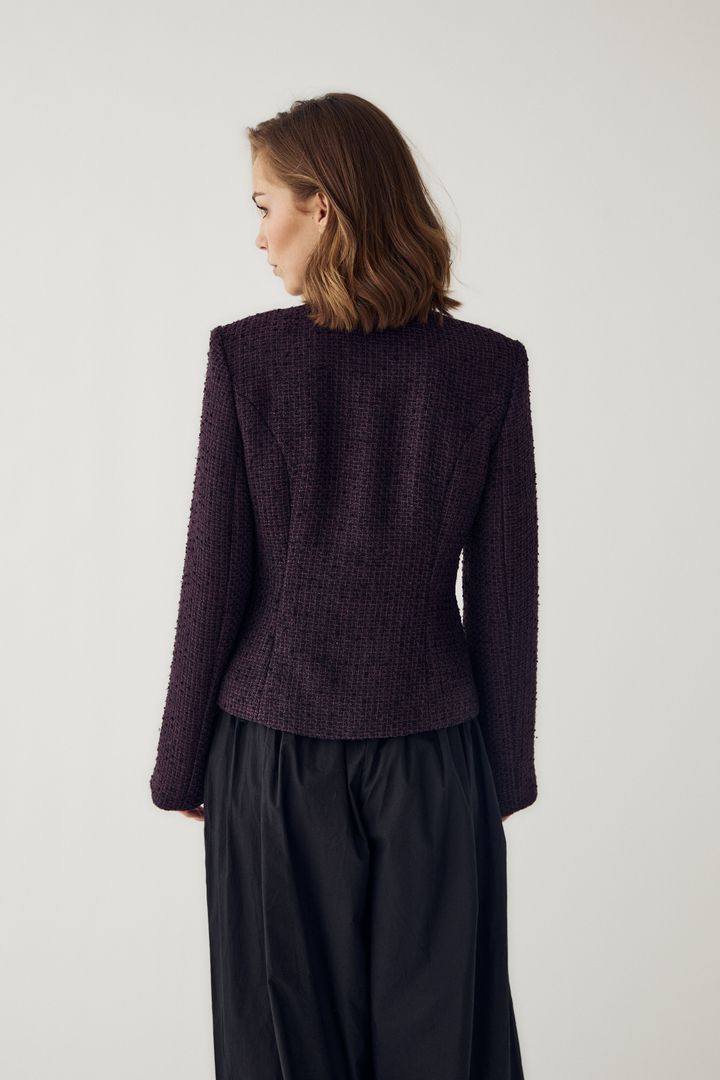 Noella N-Kasaundra LS Blazer 4