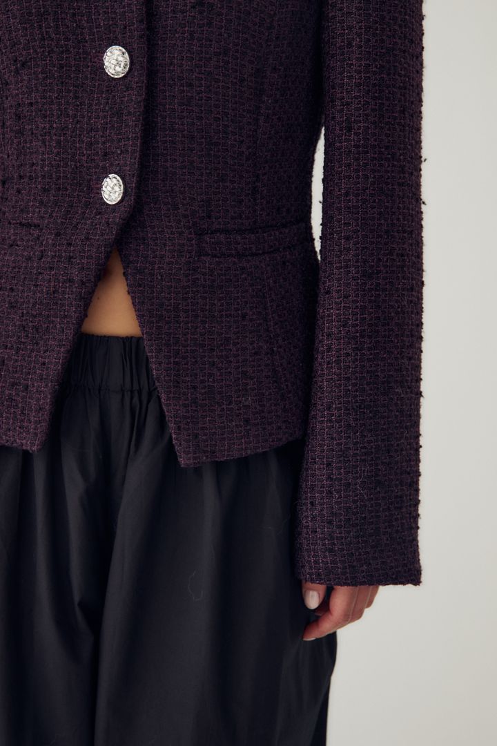 Noella N-Kasaundra LS Blazer 5