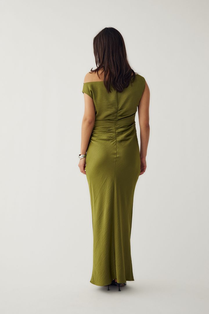 Noella N-Mignonette Dress 4