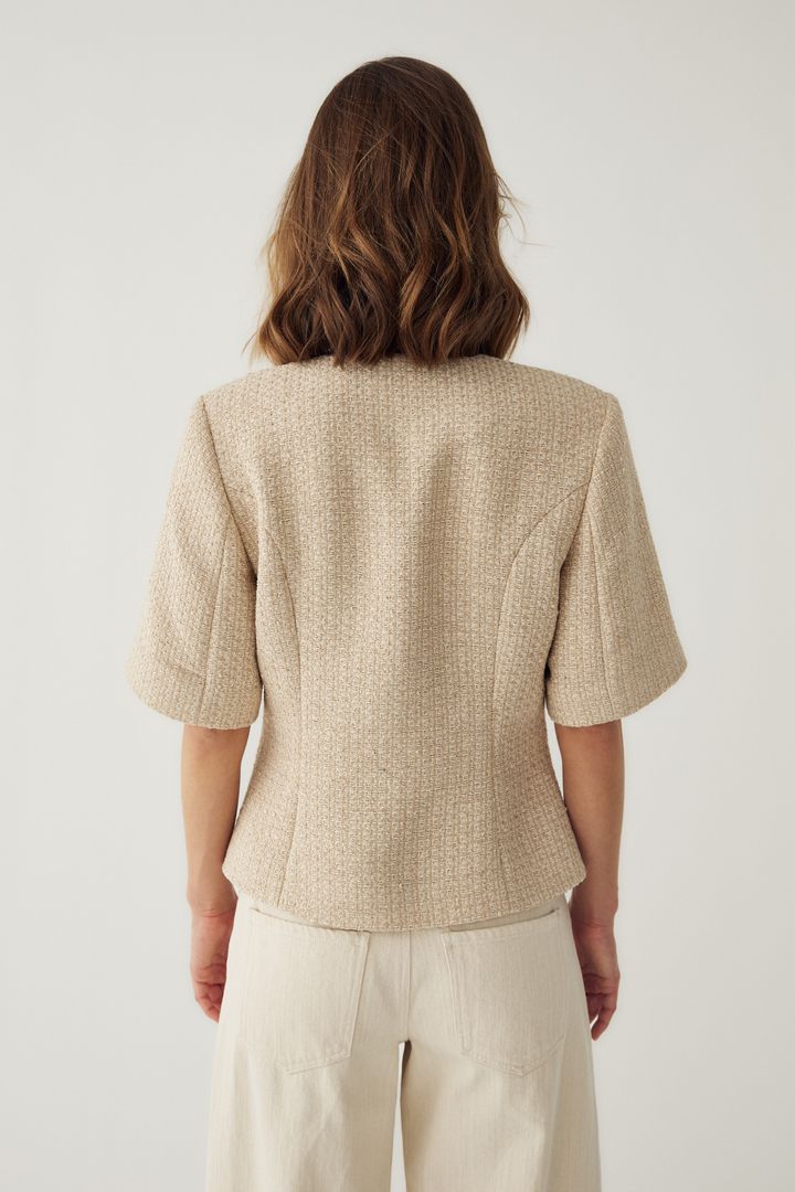 Noella N-Kasaundra Blazer 4