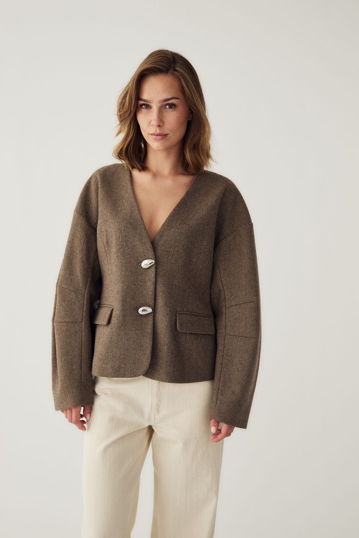 Noella N-Mallie Blazer 6