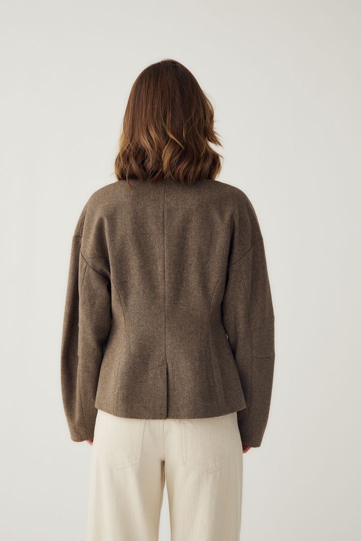 Noella N-Mallie Blazer 7