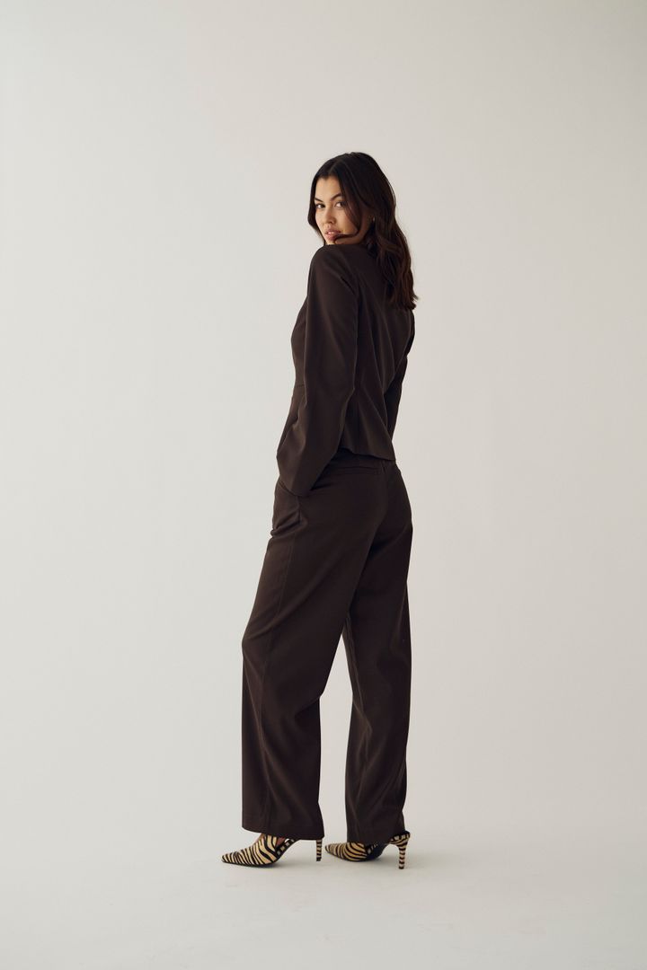 Noella N-Kasaundra LS Blazer 9