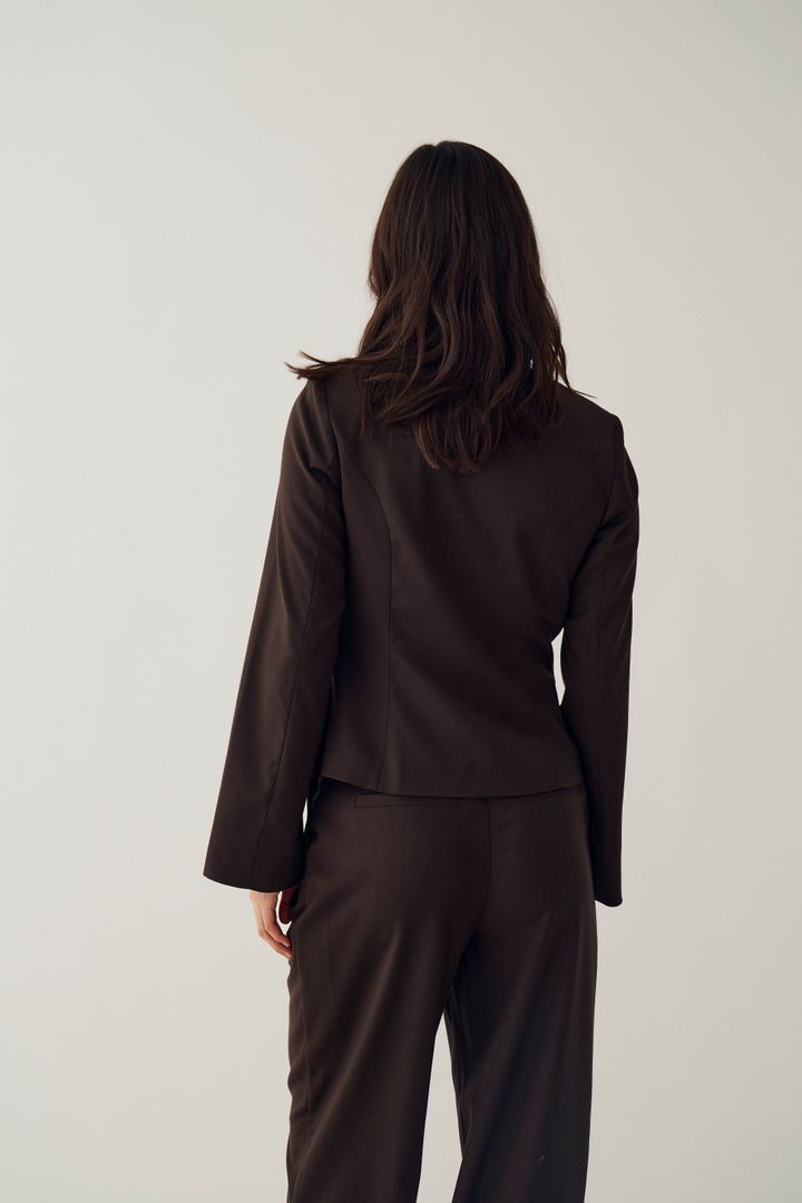 Noella N-Kasaundra LS Blazer 4