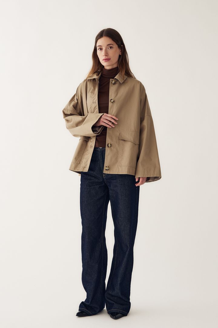 Noella N-Margo Jacket 2