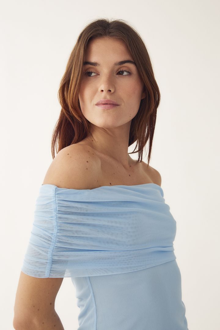 Noella N-Mattie Top 6