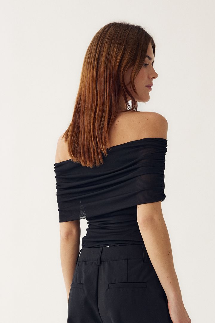 Noella N-Mattie Top 2