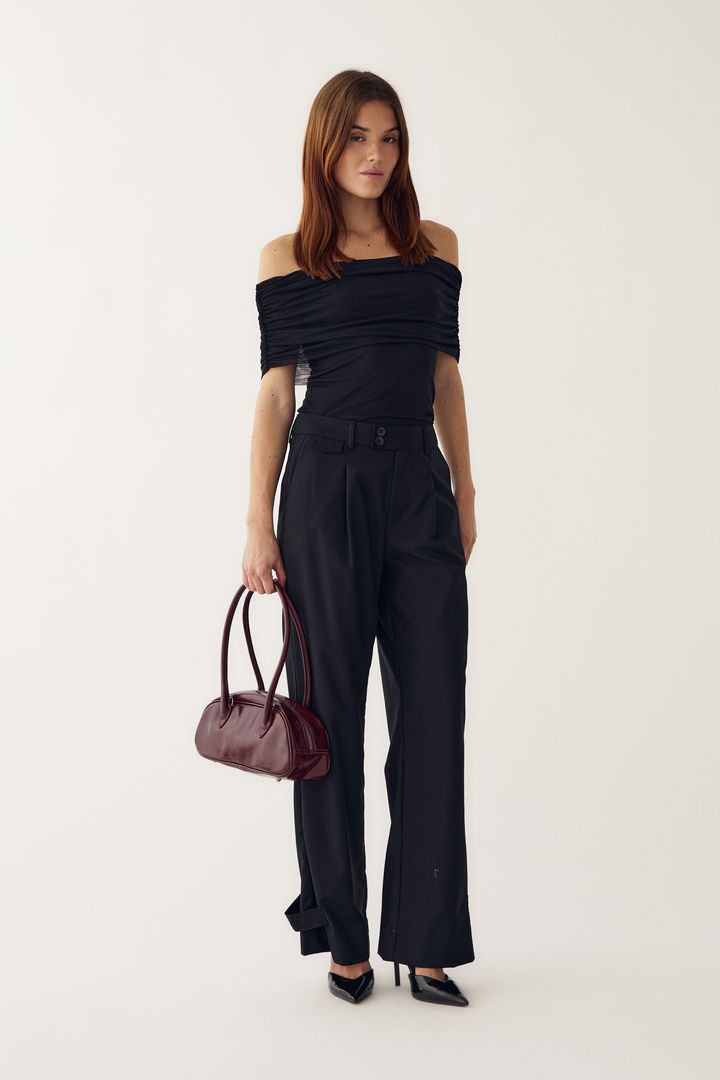 Noella N-Mattie Top 3