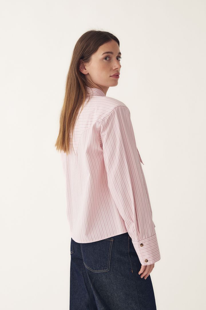 Noella N-Mayra Shirt 2