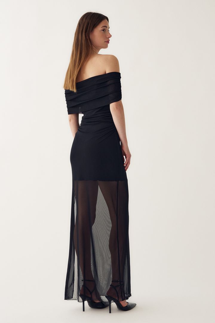 Neolla N-Melani Dress 2