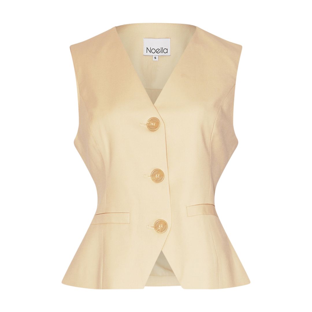 Noella Kasaundra Vest 3