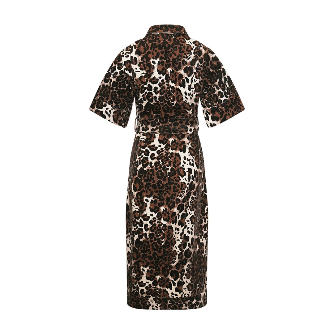Noella Keisley Dress 5