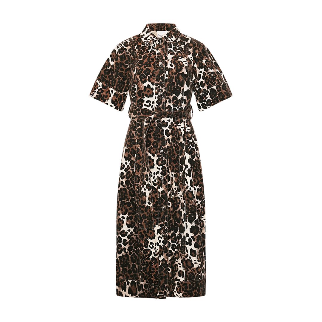 Noella Keisley Dress 4