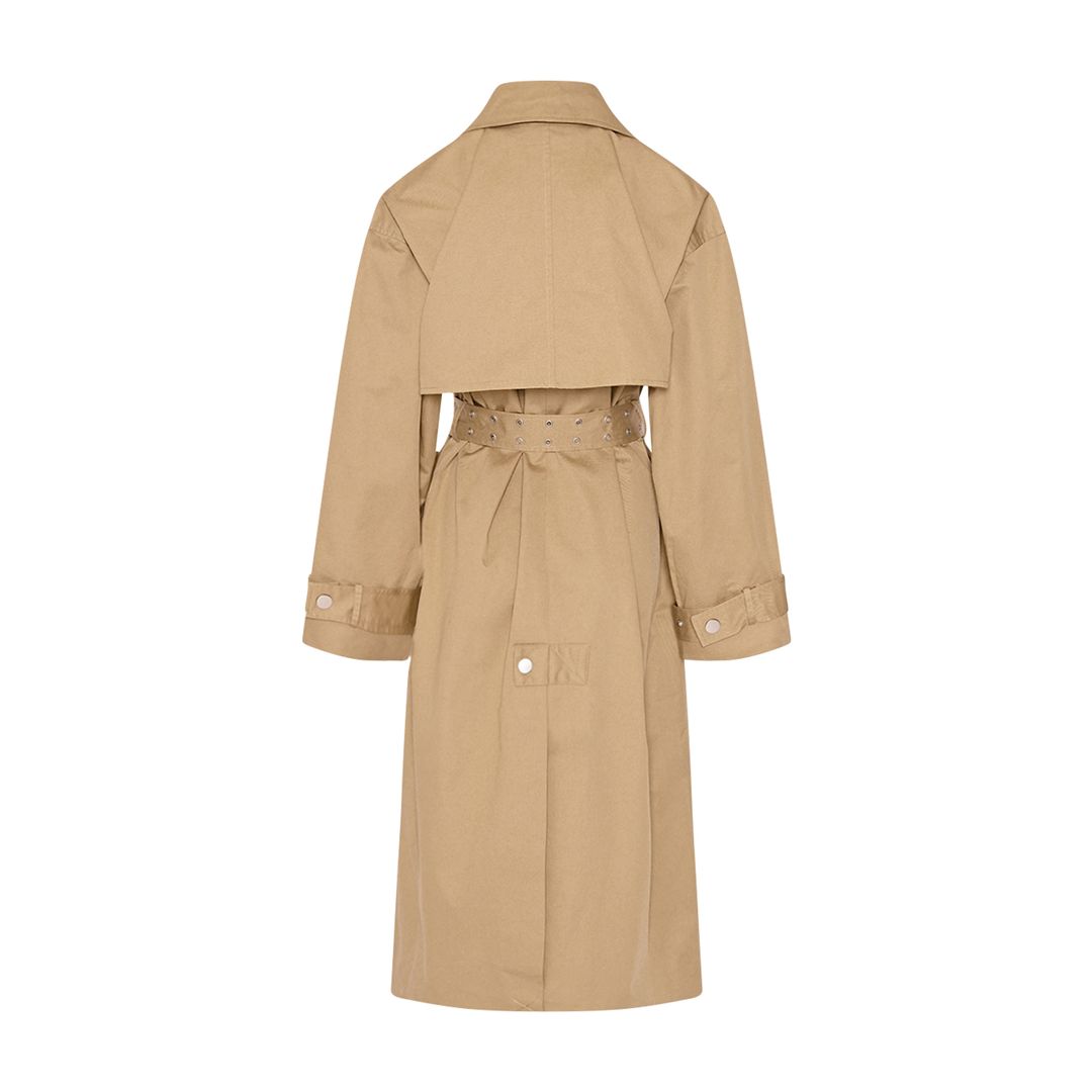 Noella Kenadee Coat 3