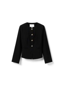 Noella N-Kasaundra LS Blazer 4