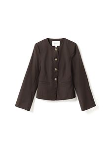 Noella N-Kasaundra LS Blazer 5