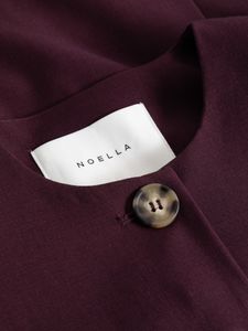Noella N-Kasaundra LS Blazer 8