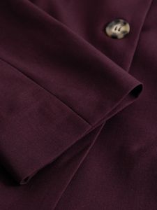 Noella N-Kasaundra LS Blazer 6