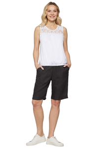 SIGNATURE SHORTS 218811  1