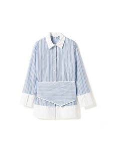 Noella N-Marinelle Shirt 6
