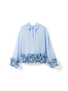 Noella N-Latanietta Blouse 5