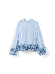 Noella N-Latanietta Blouse 4
