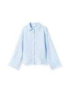 Noella Leanora Linen Shirt  5