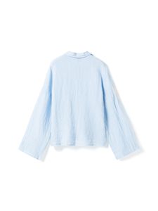 Noella Leanora Linen Shirt  6