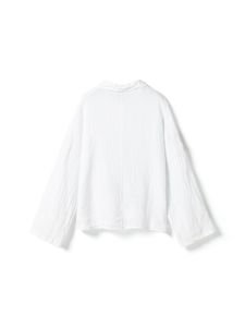 Noella Leanora Linen Shirt  5