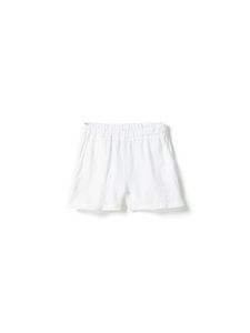 Noella Linen Shorts 5