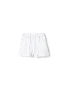 Noella Linen Shorts 3