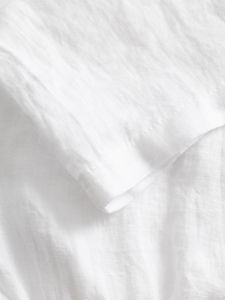 Noella Linen Shorts 4
