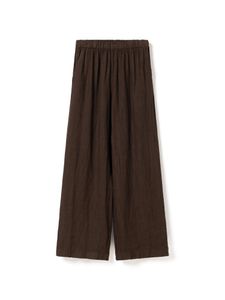 Noella Lorann Linen Pants 1