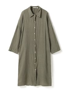 Noella N-Lorita Linen Dress 1