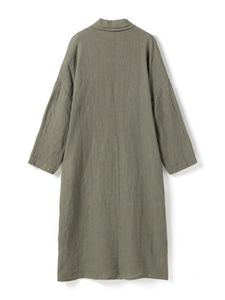 Noella N-Lorita Linen Dress 3