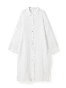 Noella N-Lorita Linen Dress 1